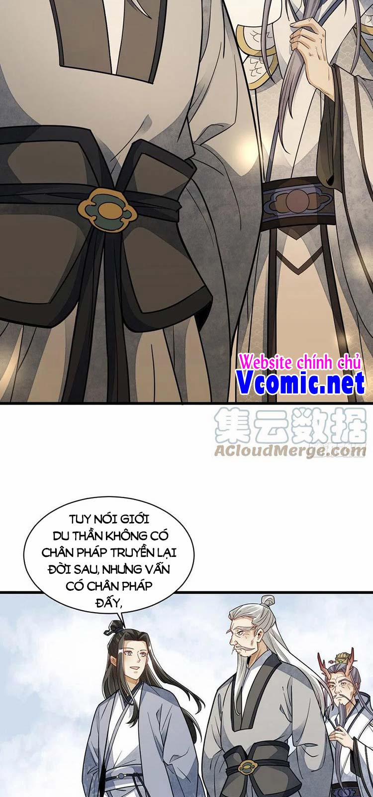 Lạn Kha Kỳ Duyên 116 trang 21