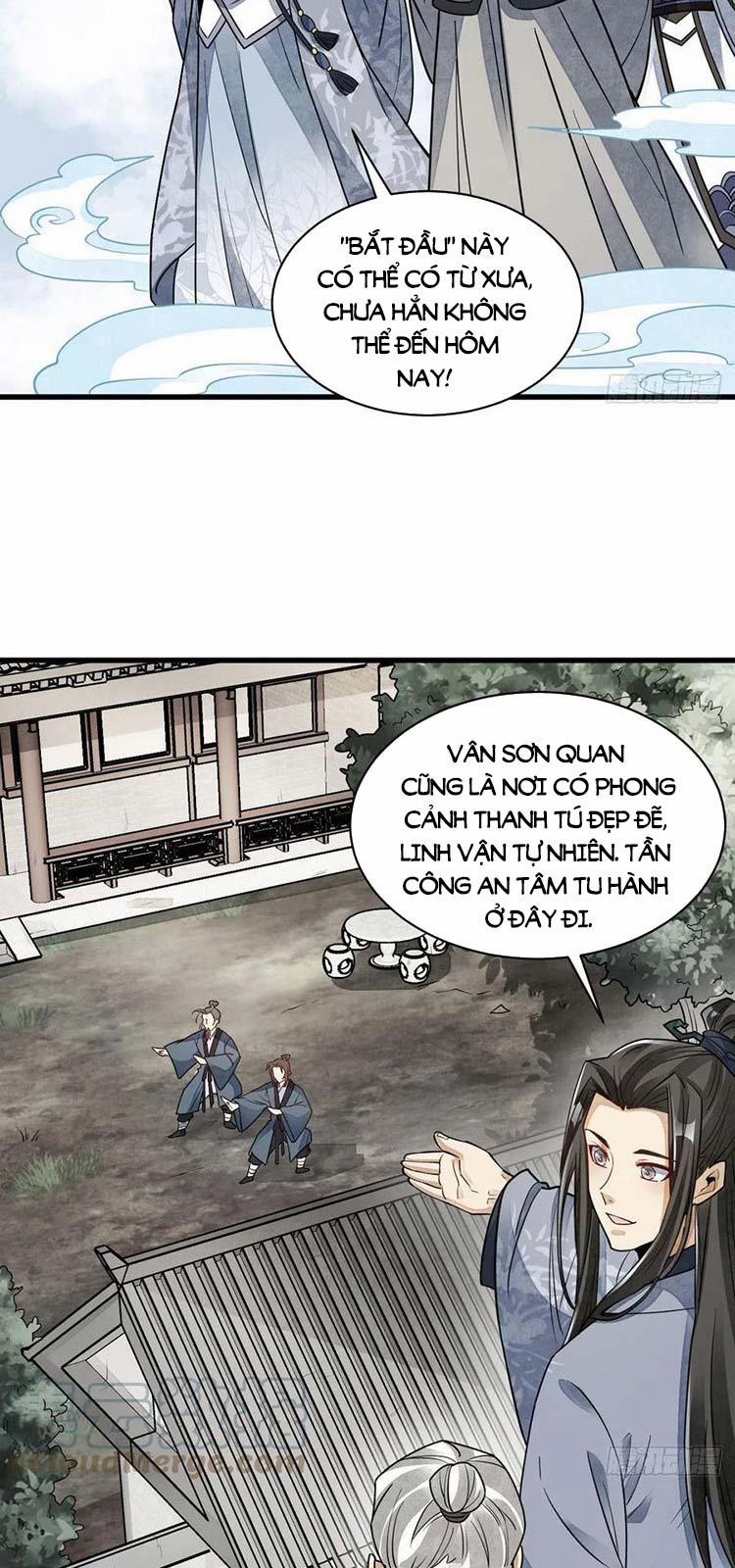 Lạn Kha Kỳ Duyên 116 trang 22