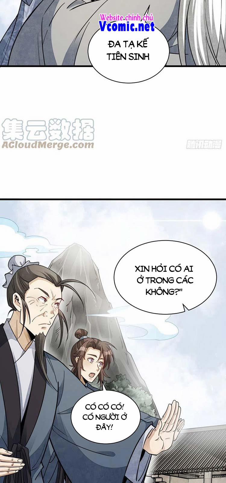 Lạn Kha Kỳ Duyên 116 trang 24