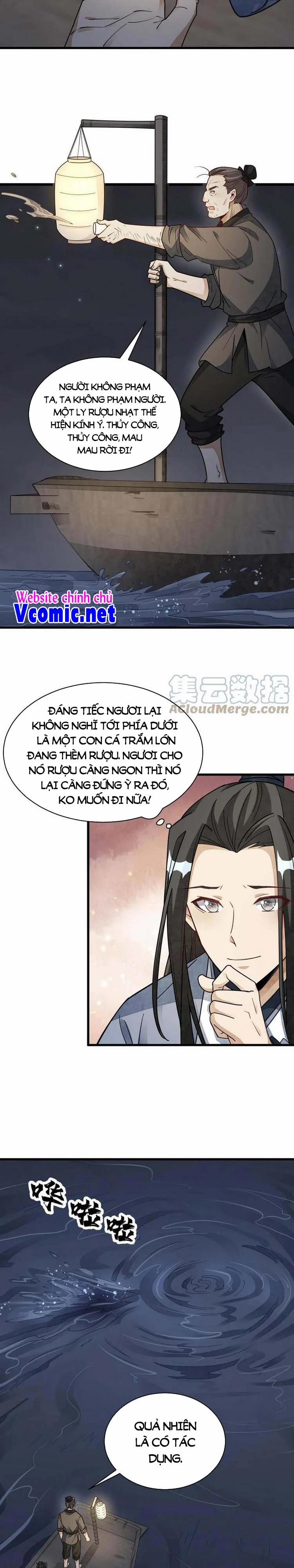 Lạn Kha Kỳ Duyên 117 trang 11