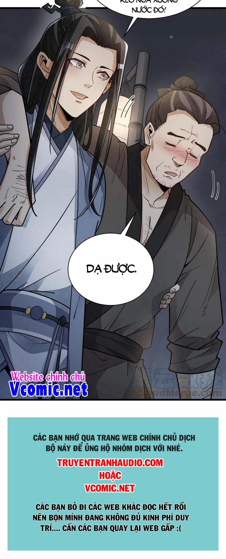 Lạn Kha Kỳ Duyên 117 trang 14
