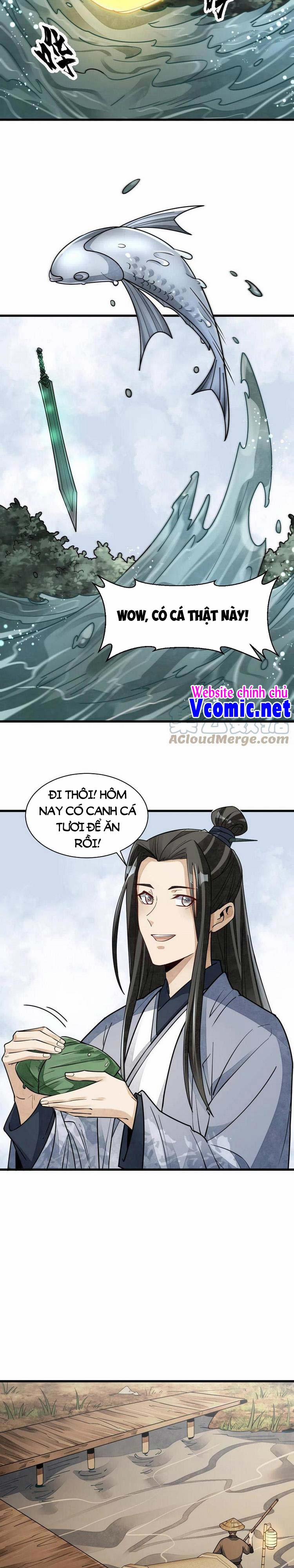 Lạn Kha Kỳ Duyên 117 trang 5