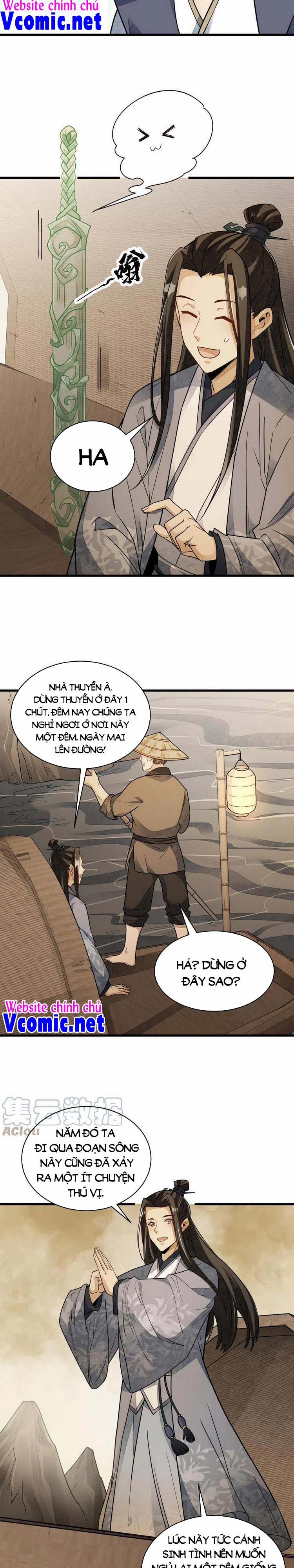 Lạn Kha Kỳ Duyên 117 trang 7