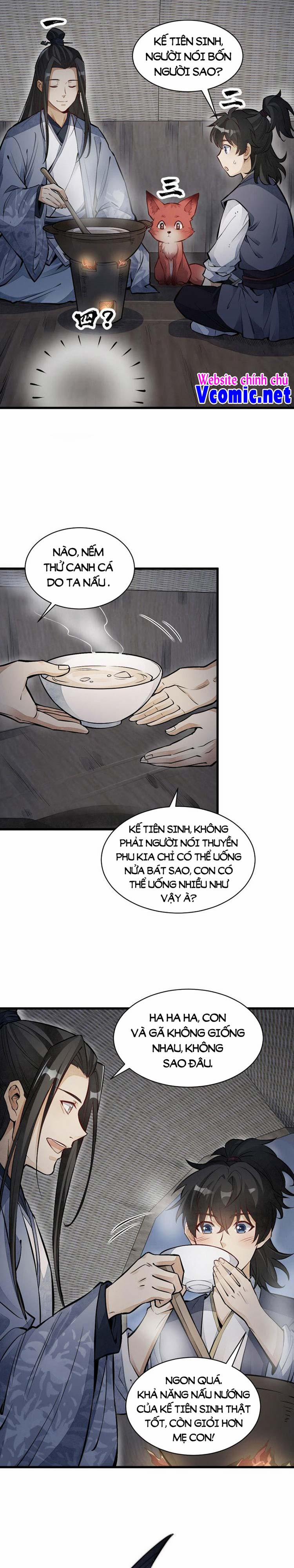 Lạn Kha Kỳ Duyên 118 trang 1
