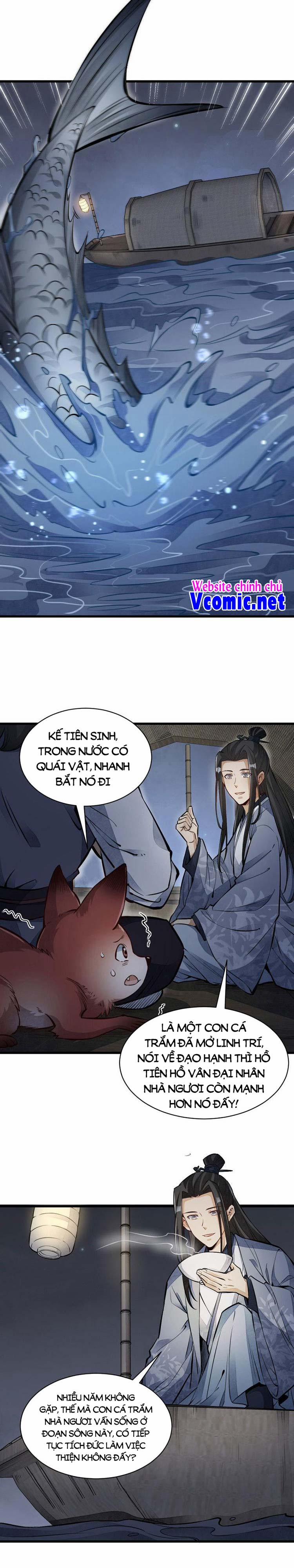 Lạn Kha Kỳ Duyên 118 trang 2