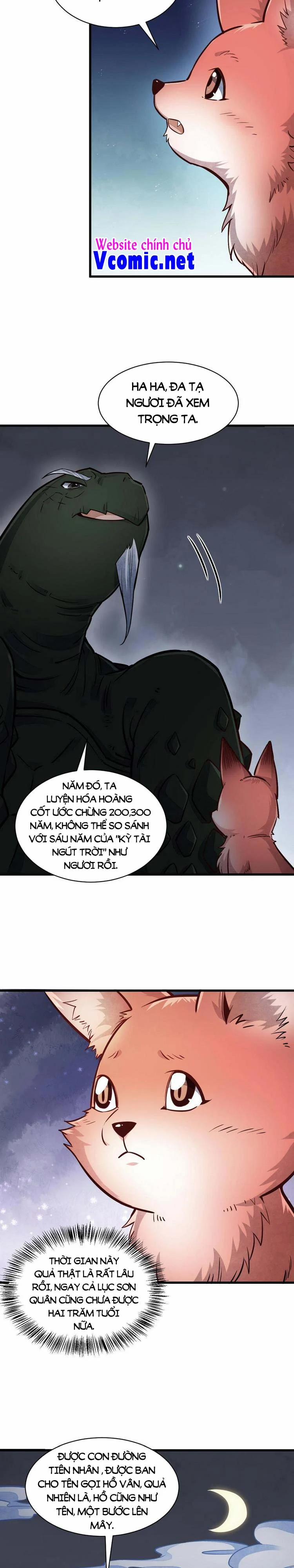 Lạn Kha Kỳ Duyên 119 trang 6
