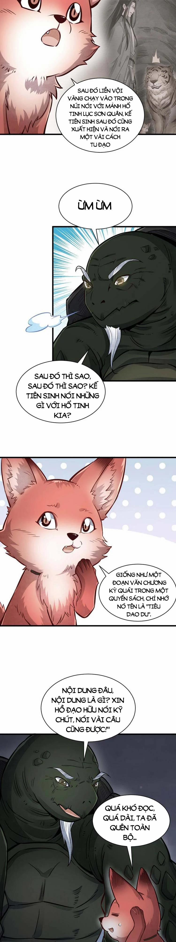 Lạn Kha Kỳ Duyên 119 trang 9