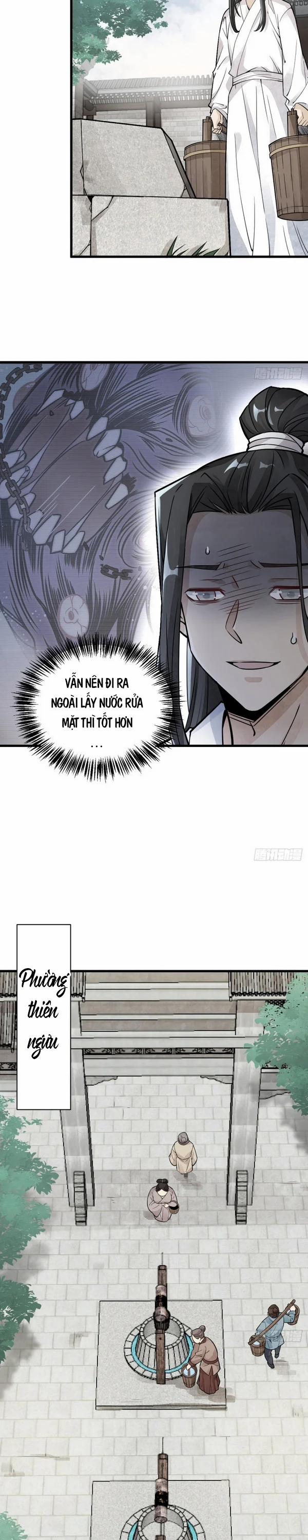 Lạn Kha Kỳ Duyên 12 trang 1