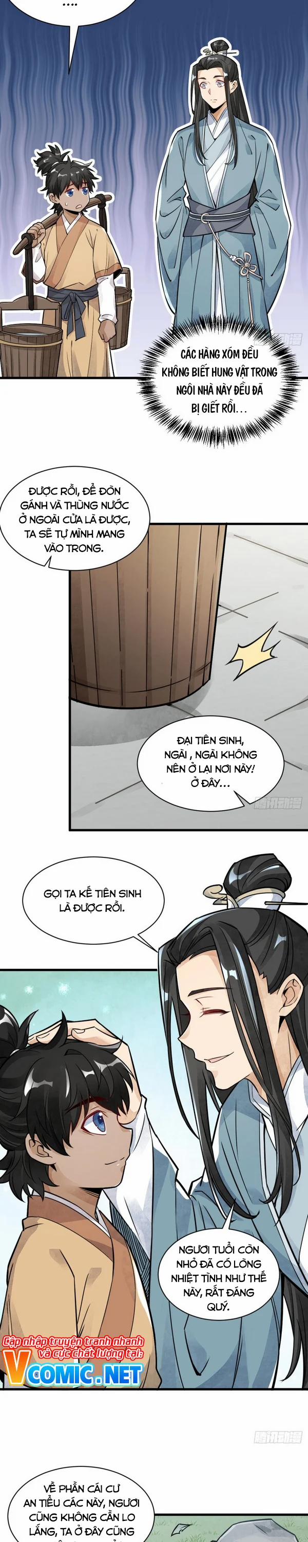 Lạn Kha Kỳ Duyên 12 trang 10