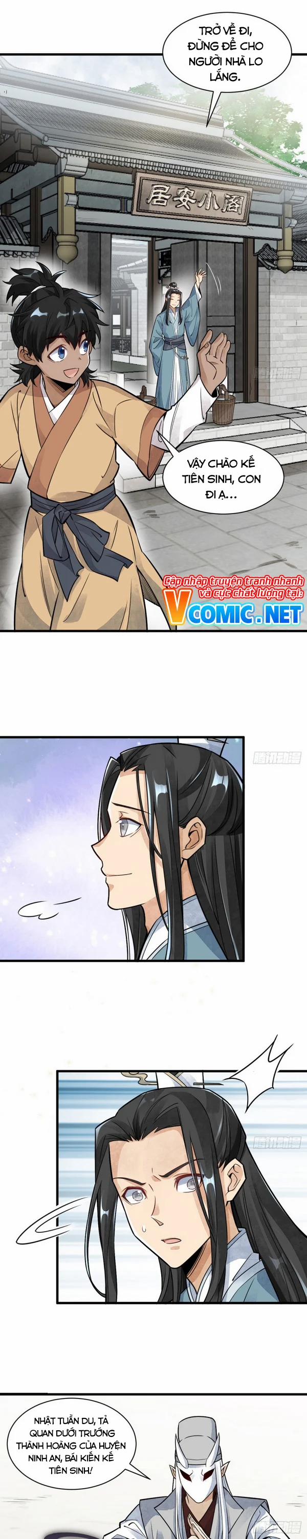 Lạn Kha Kỳ Duyên 12 trang 12