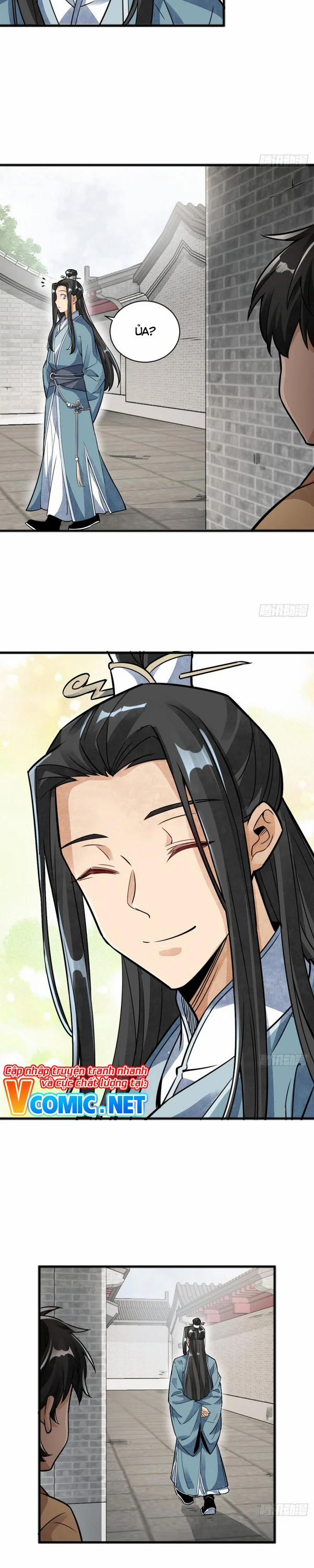 Lạn Kha Kỳ Duyên 12 trang 15