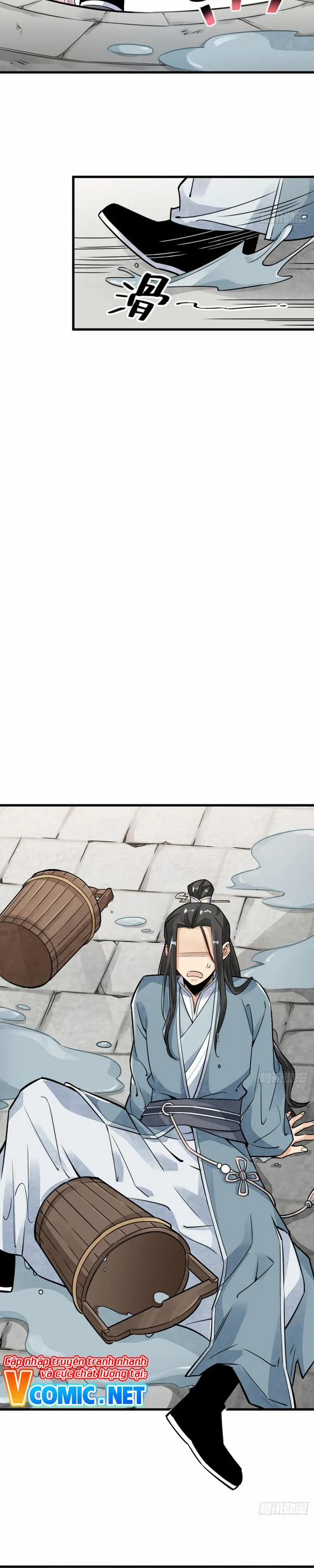 Lạn Kha Kỳ Duyên 12 trang 4