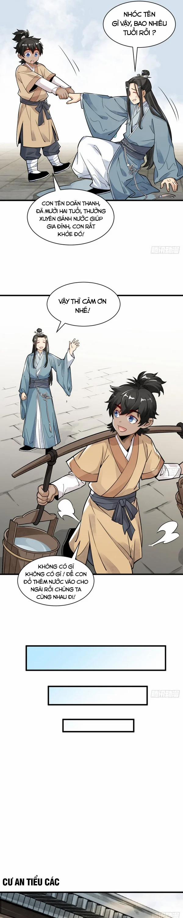 Lạn Kha Kỳ Duyên 12 trang 8