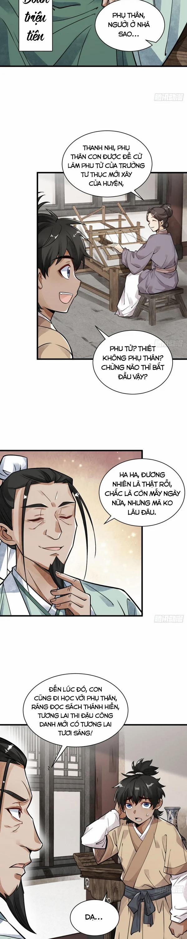 Lạn Kha Kỳ Duyên 13 trang 1