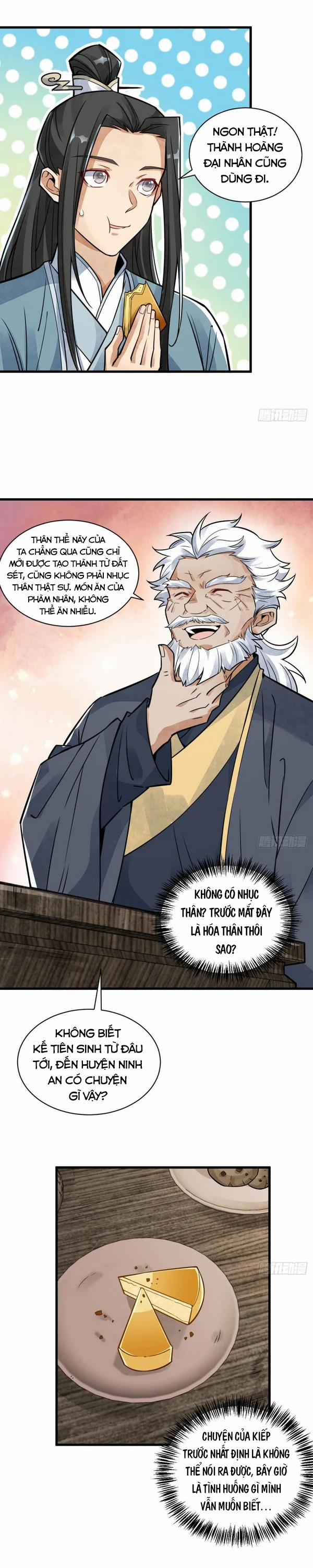 Lạn Kha Kỳ Duyên 13 trang 10