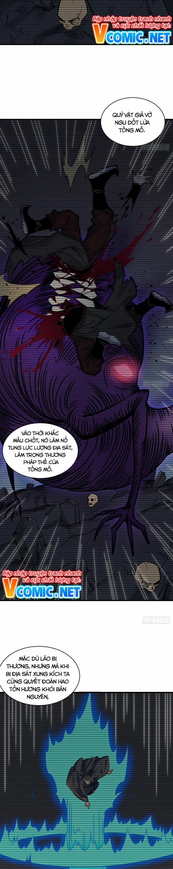 Lạn Kha Kỳ Duyên 13 trang 12