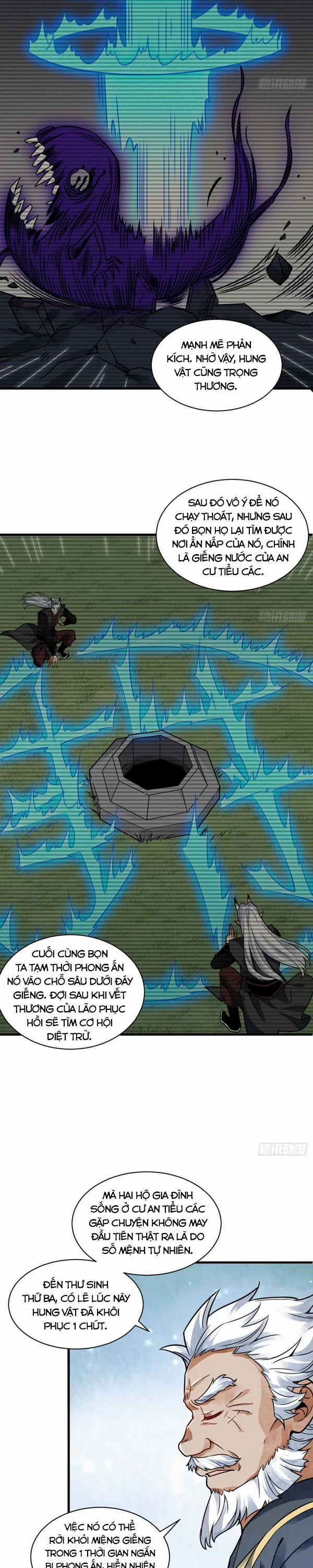 Lạn Kha Kỳ Duyên 13 trang 13