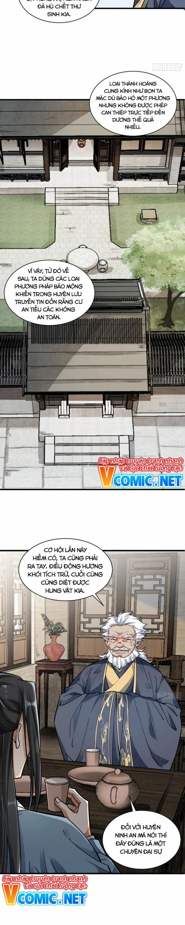 Lạn Kha Kỳ Duyên 13 trang 14