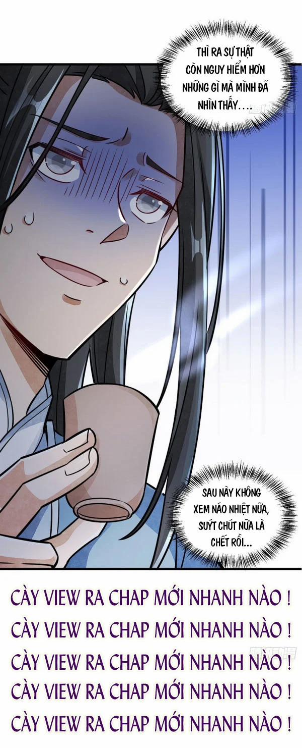 Lạn Kha Kỳ Duyên 13 trang 15