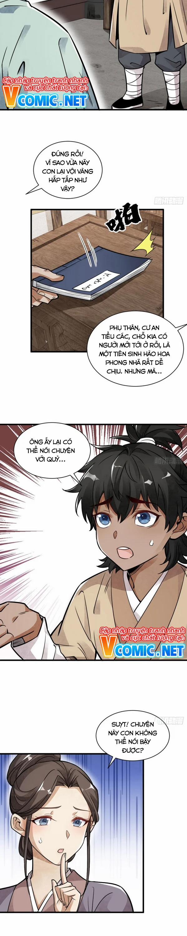 Lạn Kha Kỳ Duyên 13 trang 2