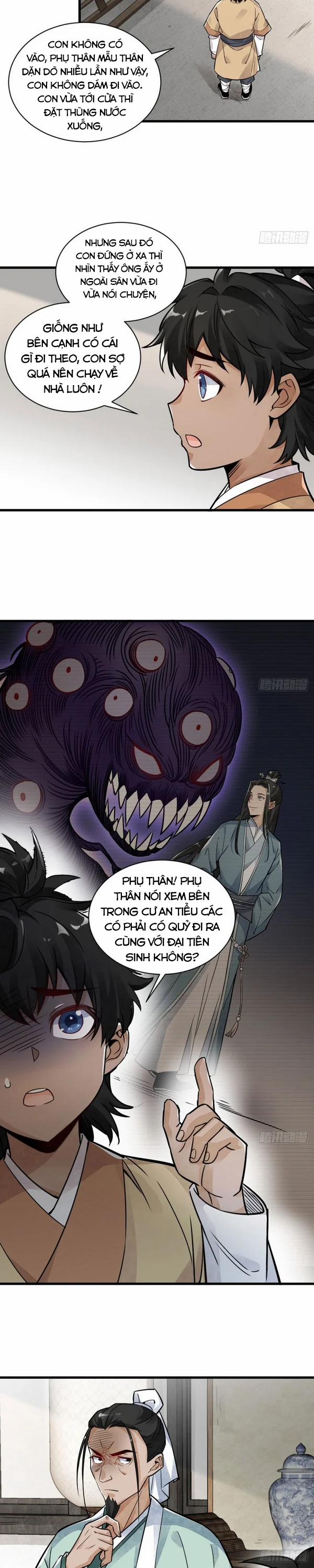 Lạn Kha Kỳ Duyên 13 trang 4