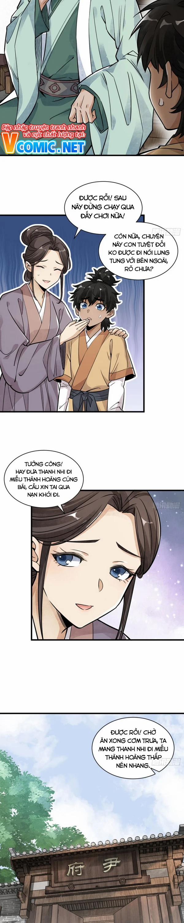 Lạn Kha Kỳ Duyên 13 trang 5