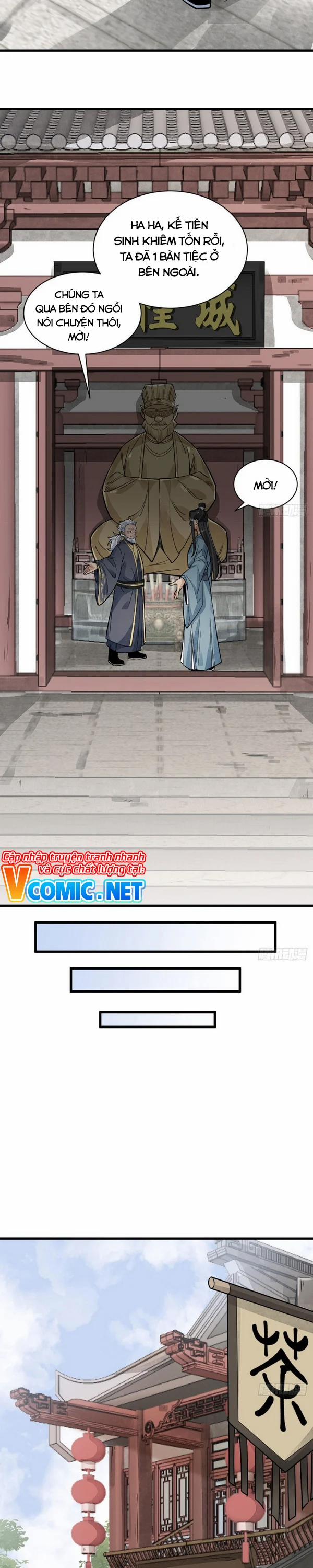 Lạn Kha Kỳ Duyên 13 trang 8