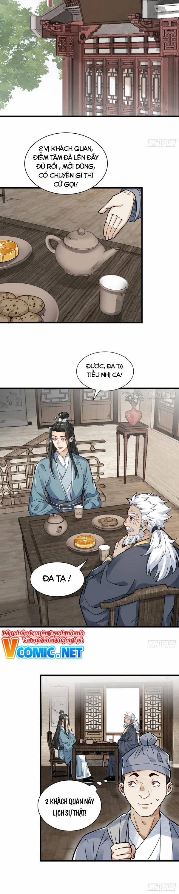 Lạn Kha Kỳ Duyên 13 trang 9