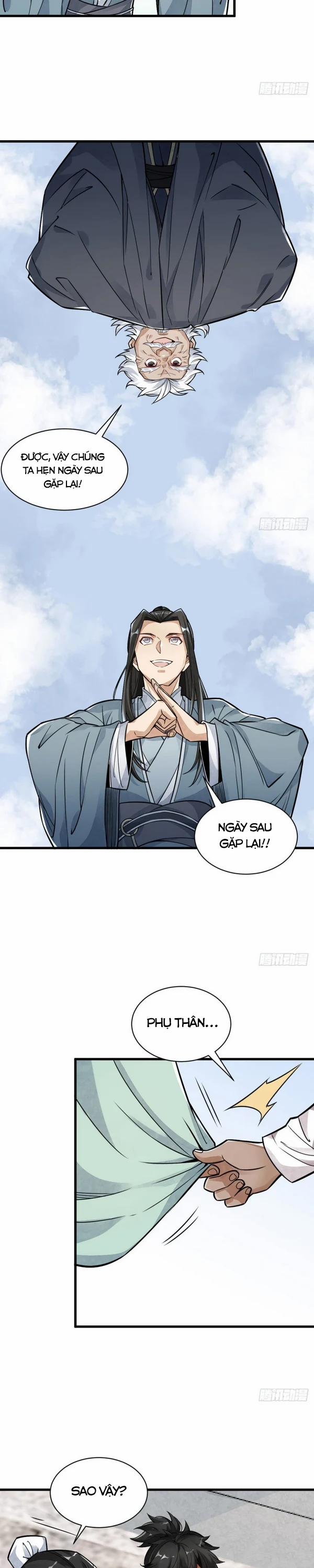 Lạn Kha Kỳ Duyên 14 trang 13
