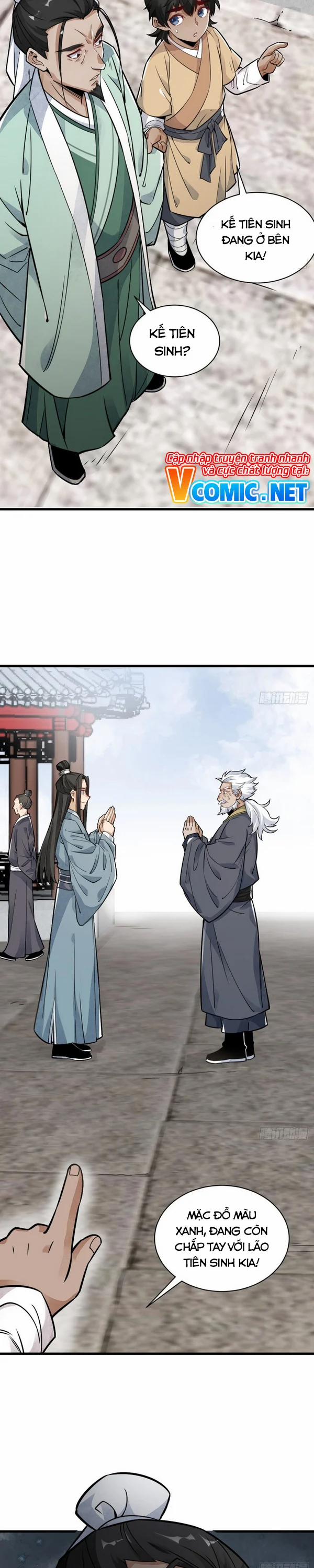 Lạn Kha Kỳ Duyên 14 trang 14