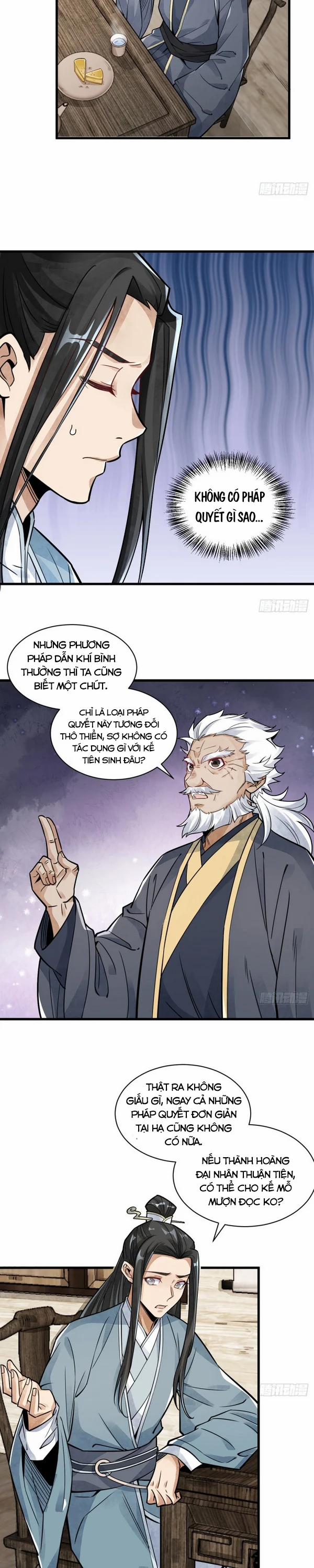 Lạn Kha Kỳ Duyên 14 trang 2