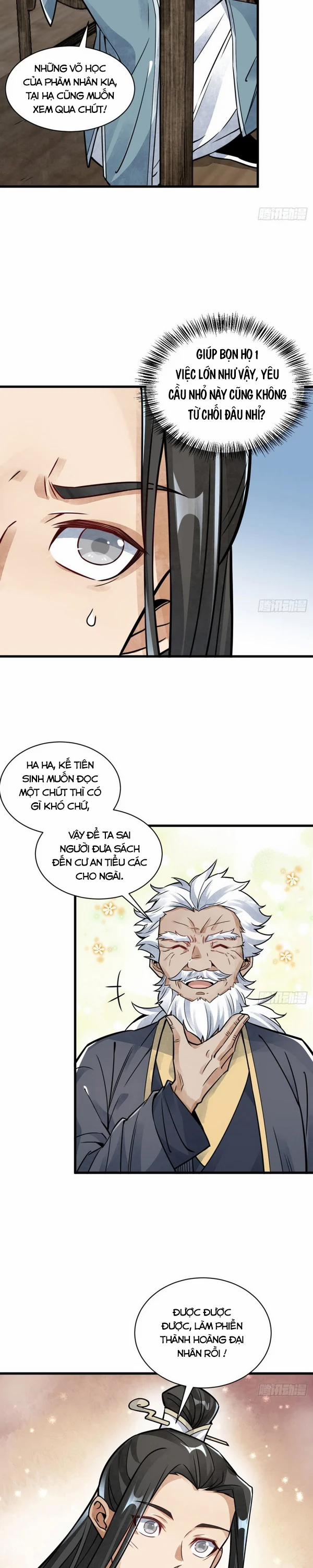 Lạn Kha Kỳ Duyên 14 trang 3