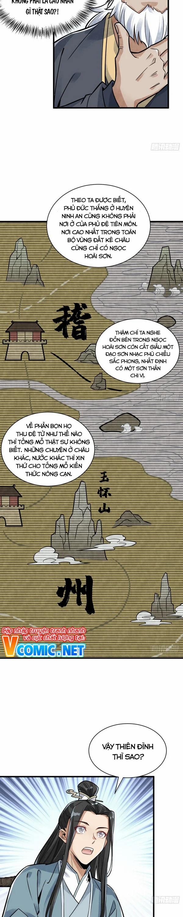 Lạn Kha Kỳ Duyên 14 trang 5