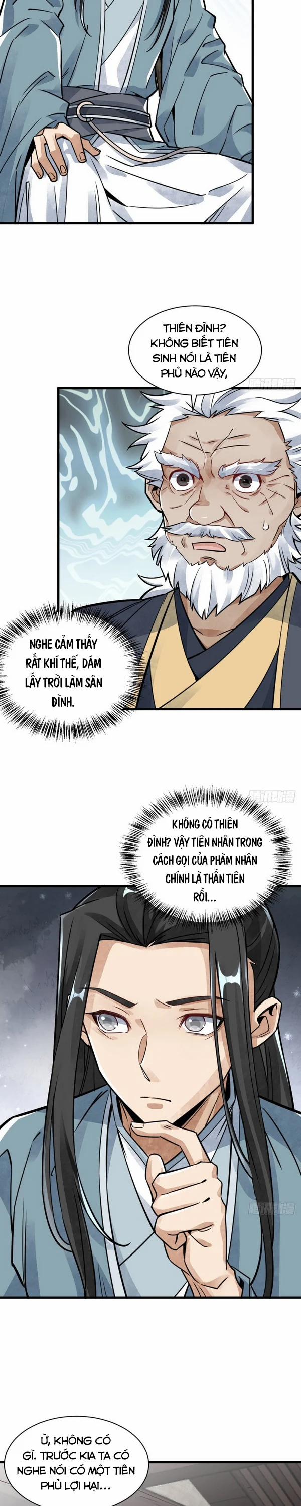 Lạn Kha Kỳ Duyên 14 trang 6