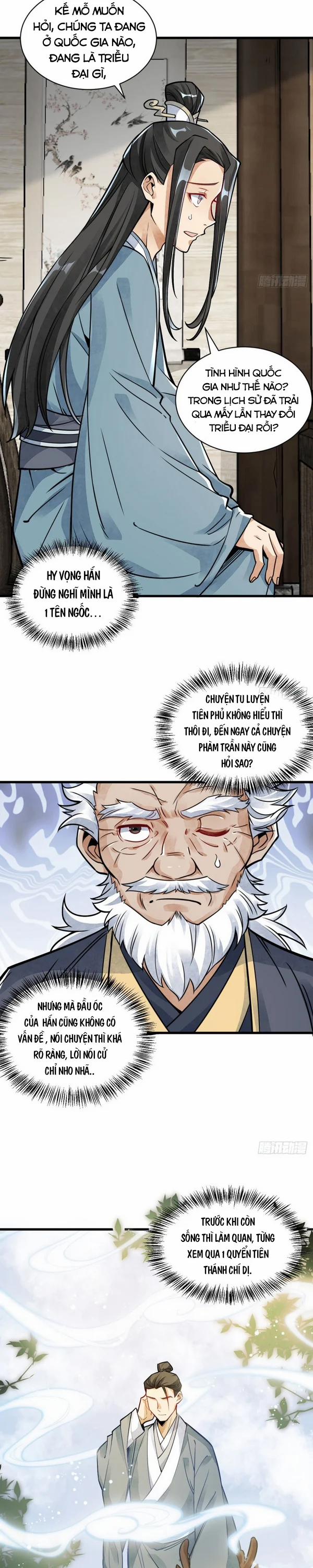 Lạn Kha Kỳ Duyên 14 trang 8