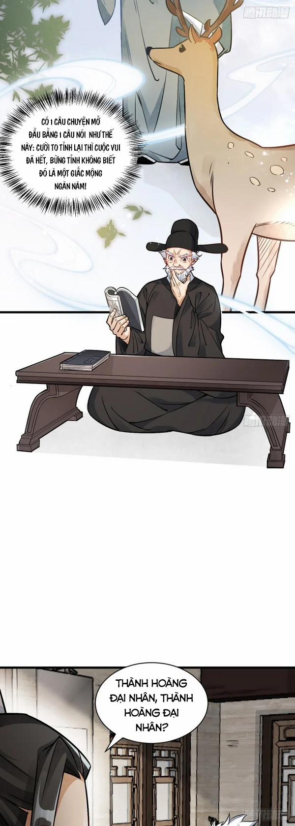 Lạn Kha Kỳ Duyên 14 trang 9