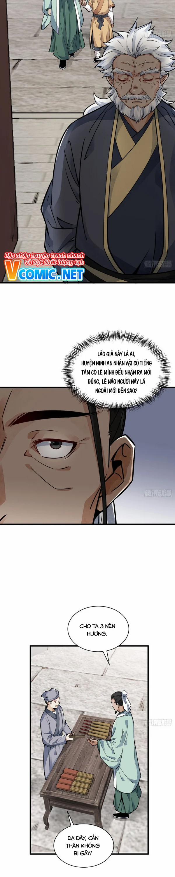 Lạn Kha Kỳ Duyên 15 trang 1