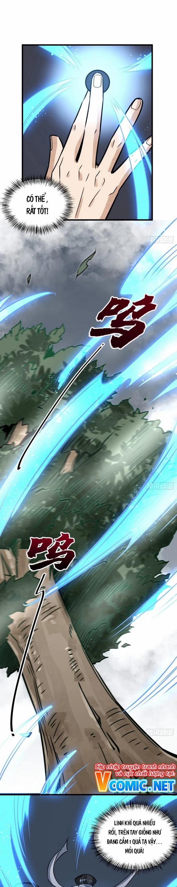 Lạn Kha Kỳ Duyên 15 trang 10