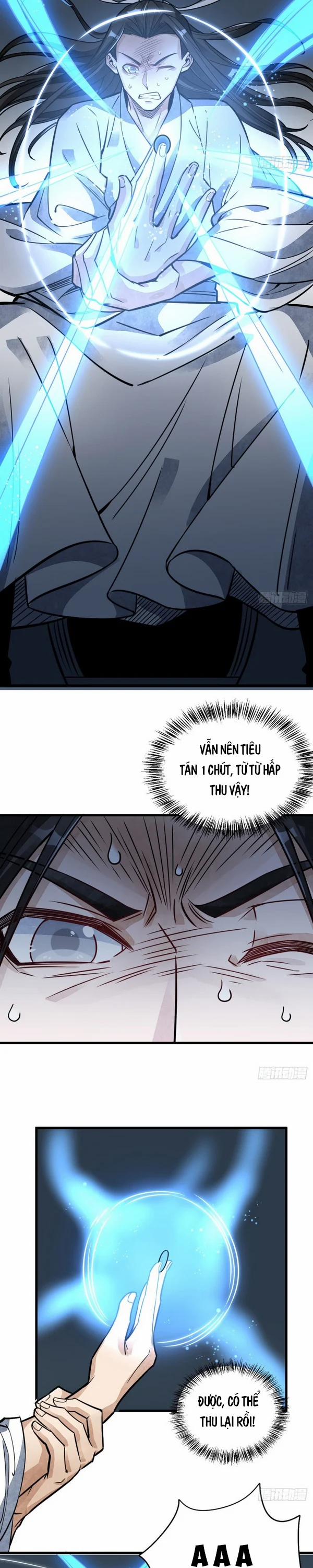 Lạn Kha Kỳ Duyên 15 trang 11