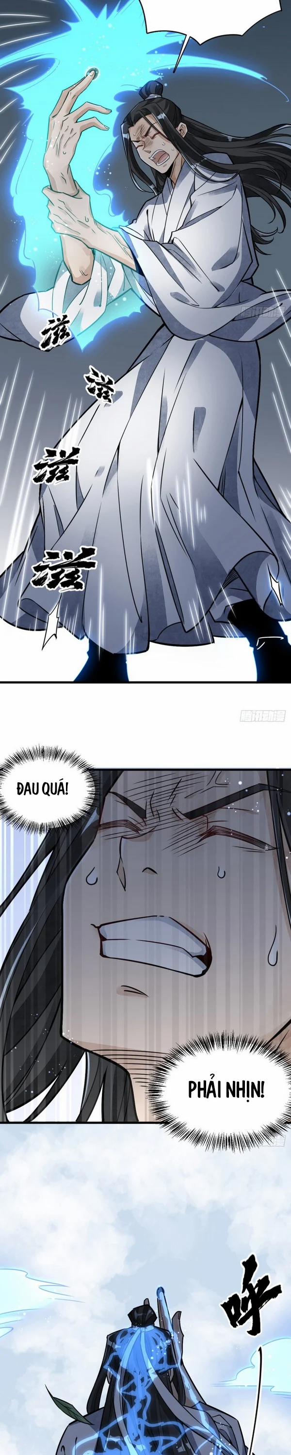 Lạn Kha Kỳ Duyên 15 trang 12