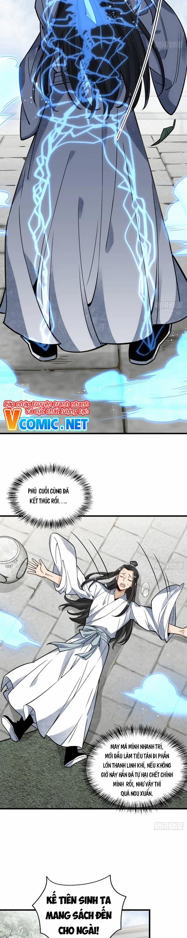 Lạn Kha Kỳ Duyên 15 trang 13