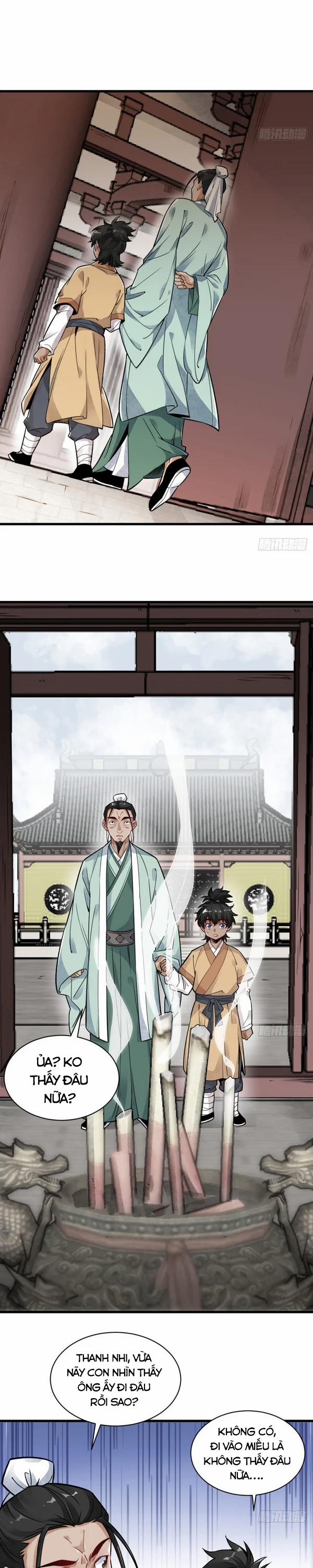 Lạn Kha Kỳ Duyên 15 trang 2