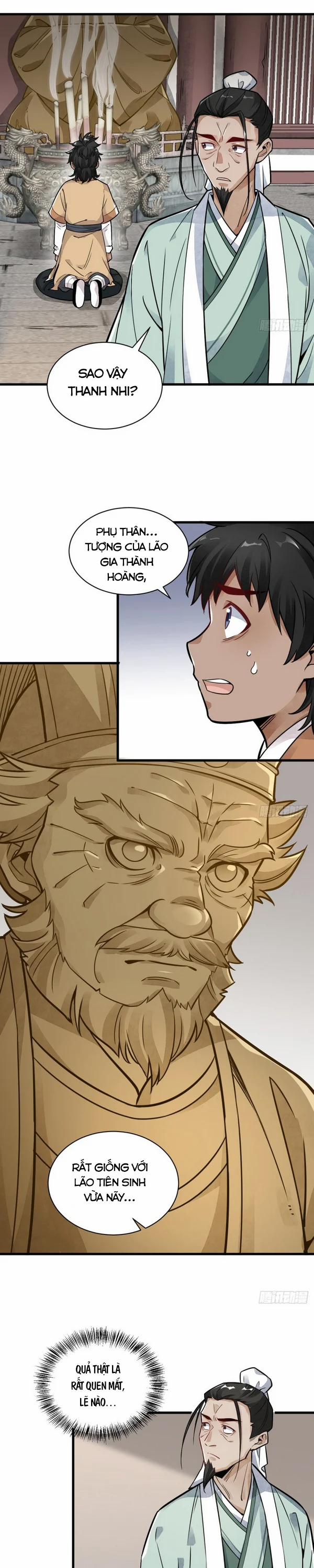 Lạn Kha Kỳ Duyên 15 trang 4