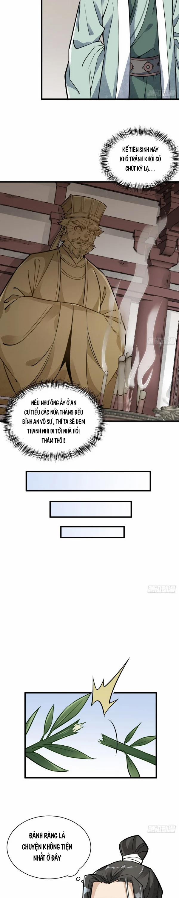 Lạn Kha Kỳ Duyên 15 trang 5