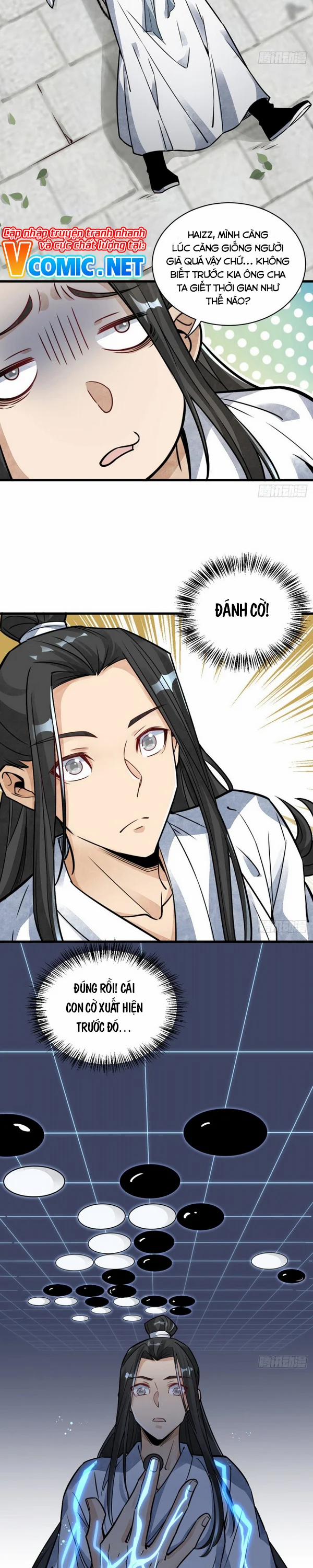 Lạn Kha Kỳ Duyên 15 trang 7