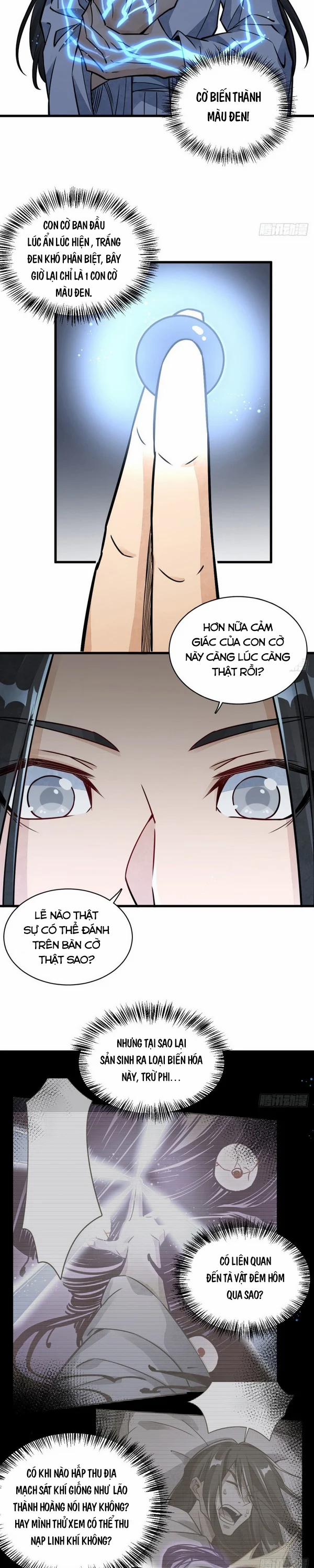 Lạn Kha Kỳ Duyên 15 trang 8