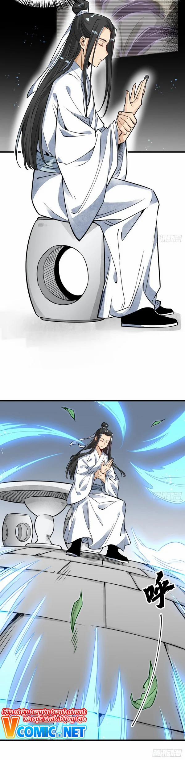 Lạn Kha Kỳ Duyên 15 trang 9