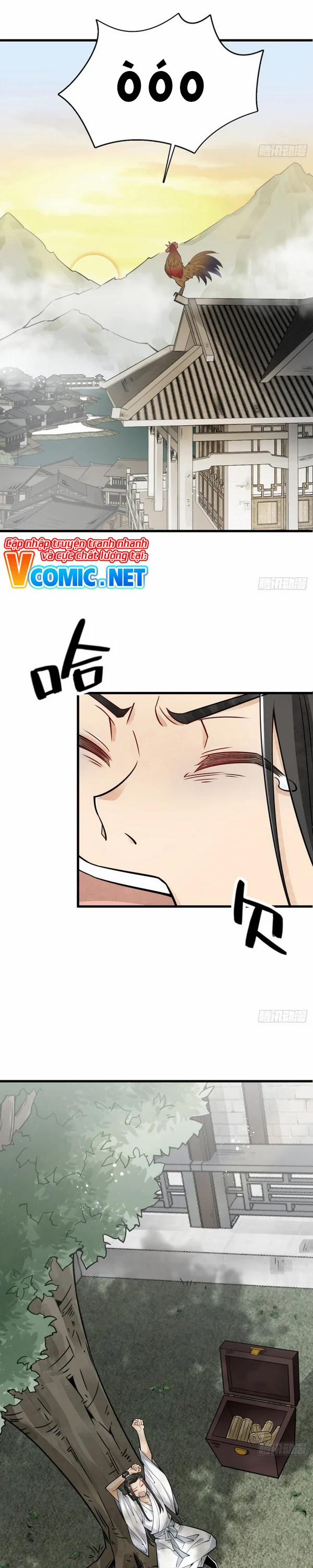 Lạn Kha Kỳ Duyên 16 trang 11