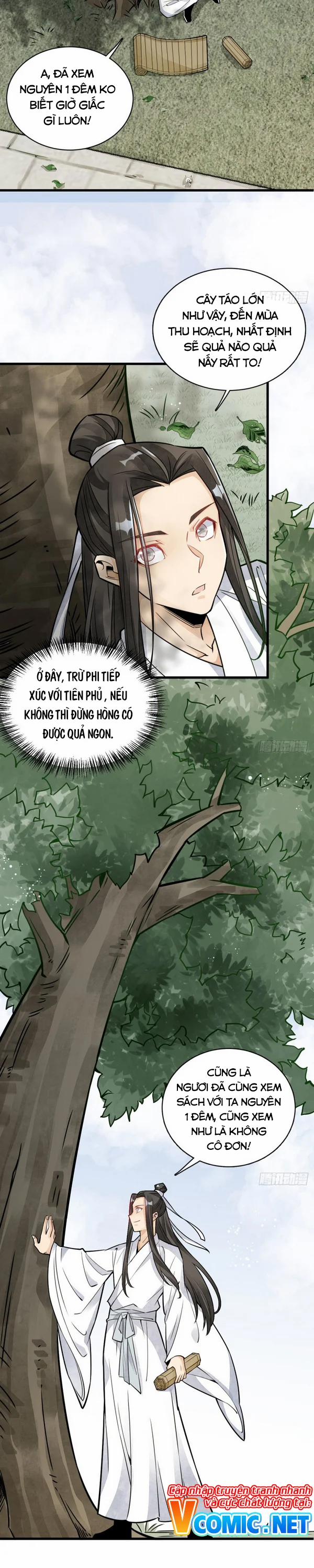 Lạn Kha Kỳ Duyên 16 trang 12