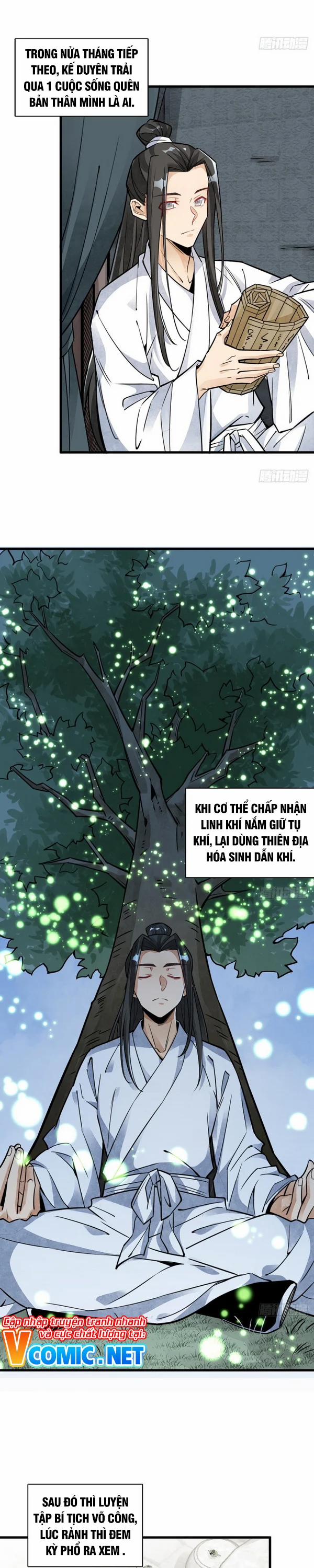 Lạn Kha Kỳ Duyên 16 trang 13